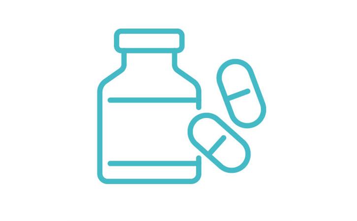 Verder aanvullen met RPSH Supplements