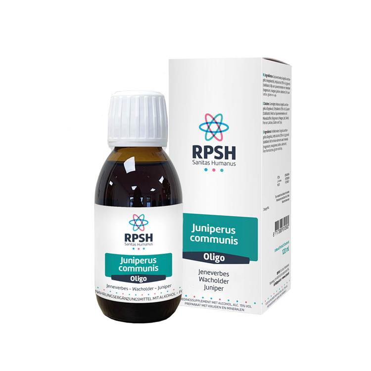 Juniperus communis - Jeneverbes