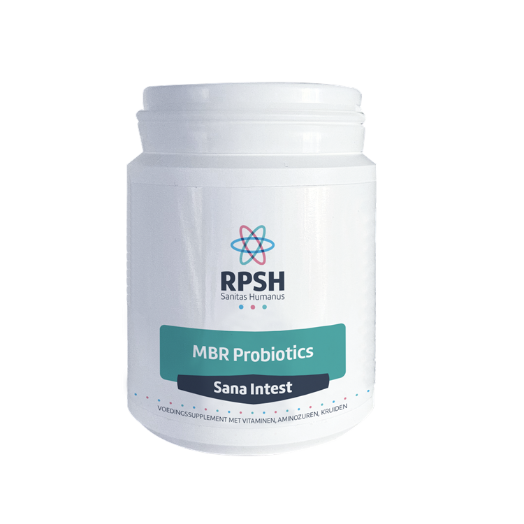 MBR Probiotics